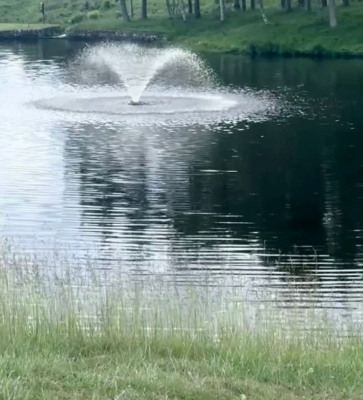 Newmachar Golf Club-Newmachar必去景点