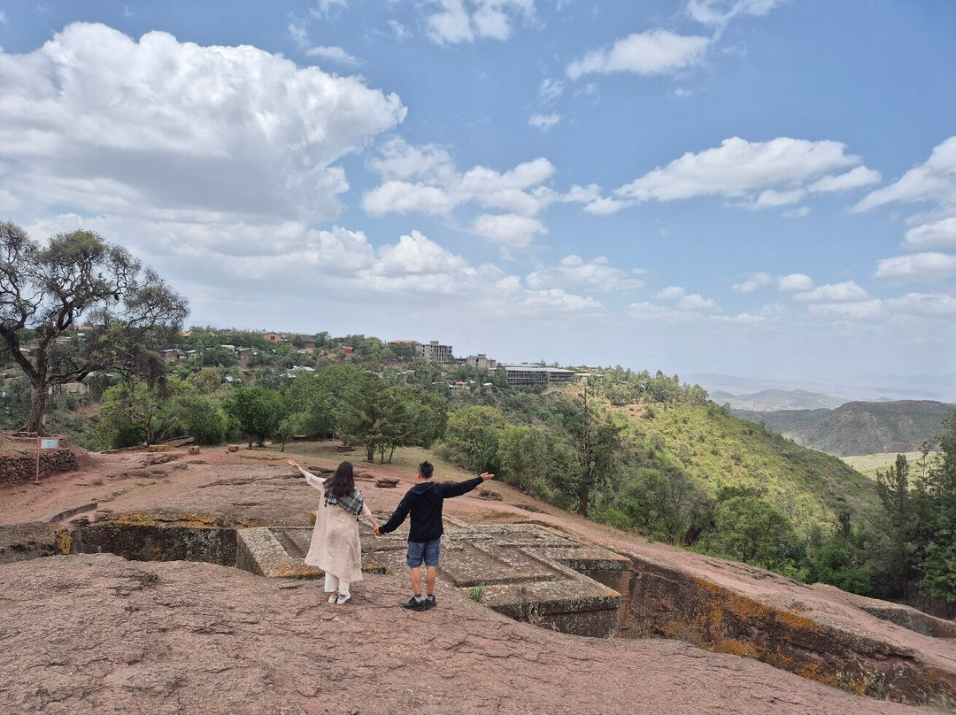 Enat Ethiopia Tours EET-亚的斯亚贝巴必去景点