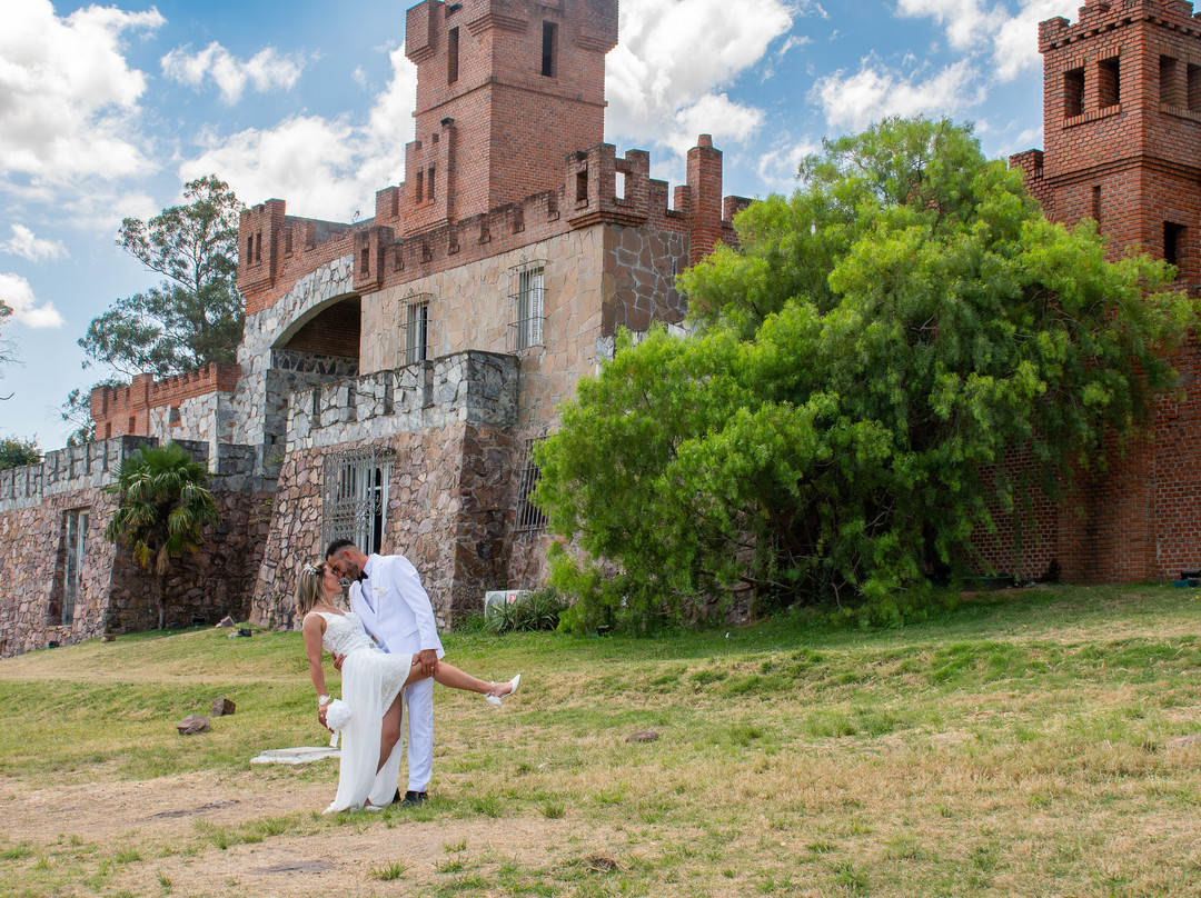 Castillo Pittamiglio - Universo Pittamiglio-Maldonado必去景点