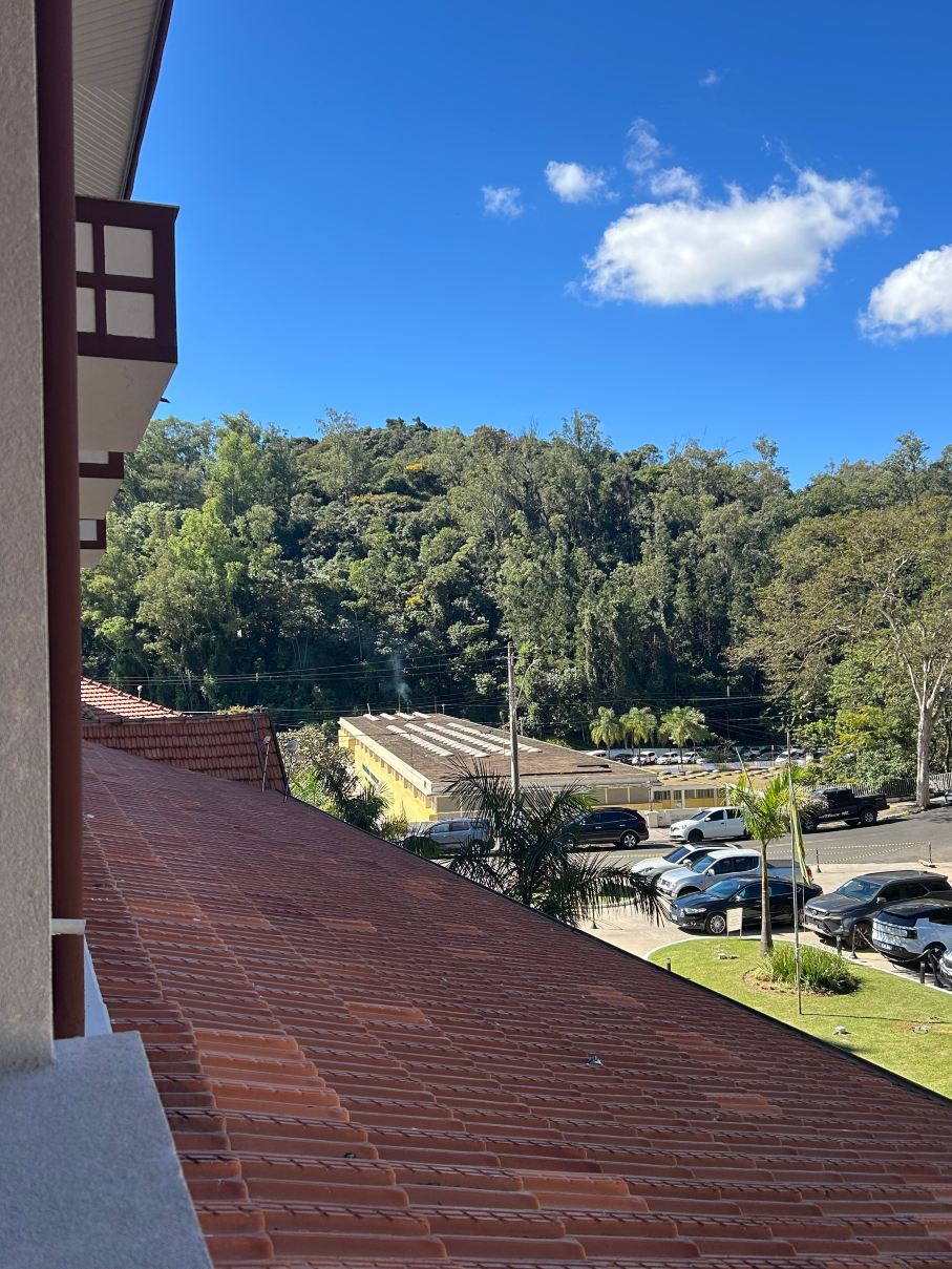 Grande Hotel Glória-旅行者