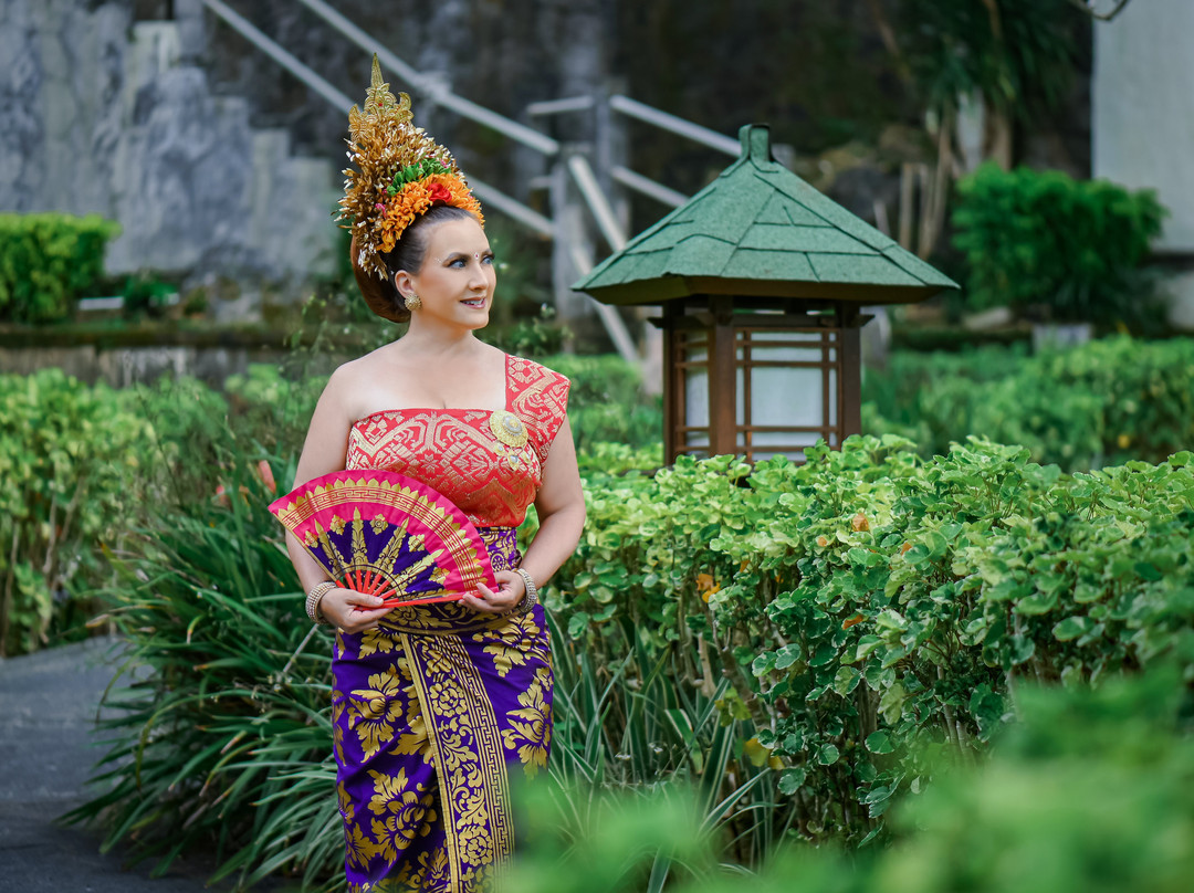 Bali Customized Tours-Batubulan必去景点