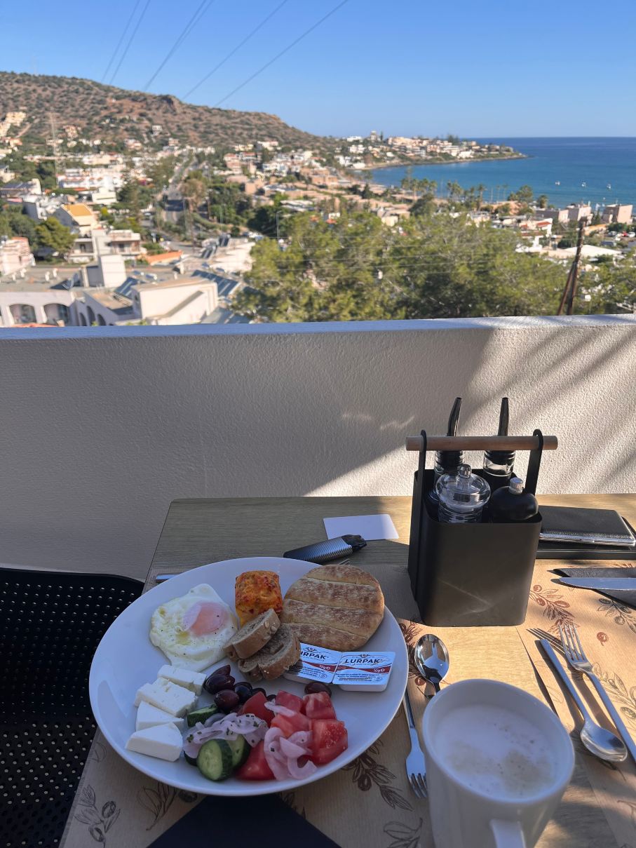Minois Boutique Hotel - Adults Only-旅行者