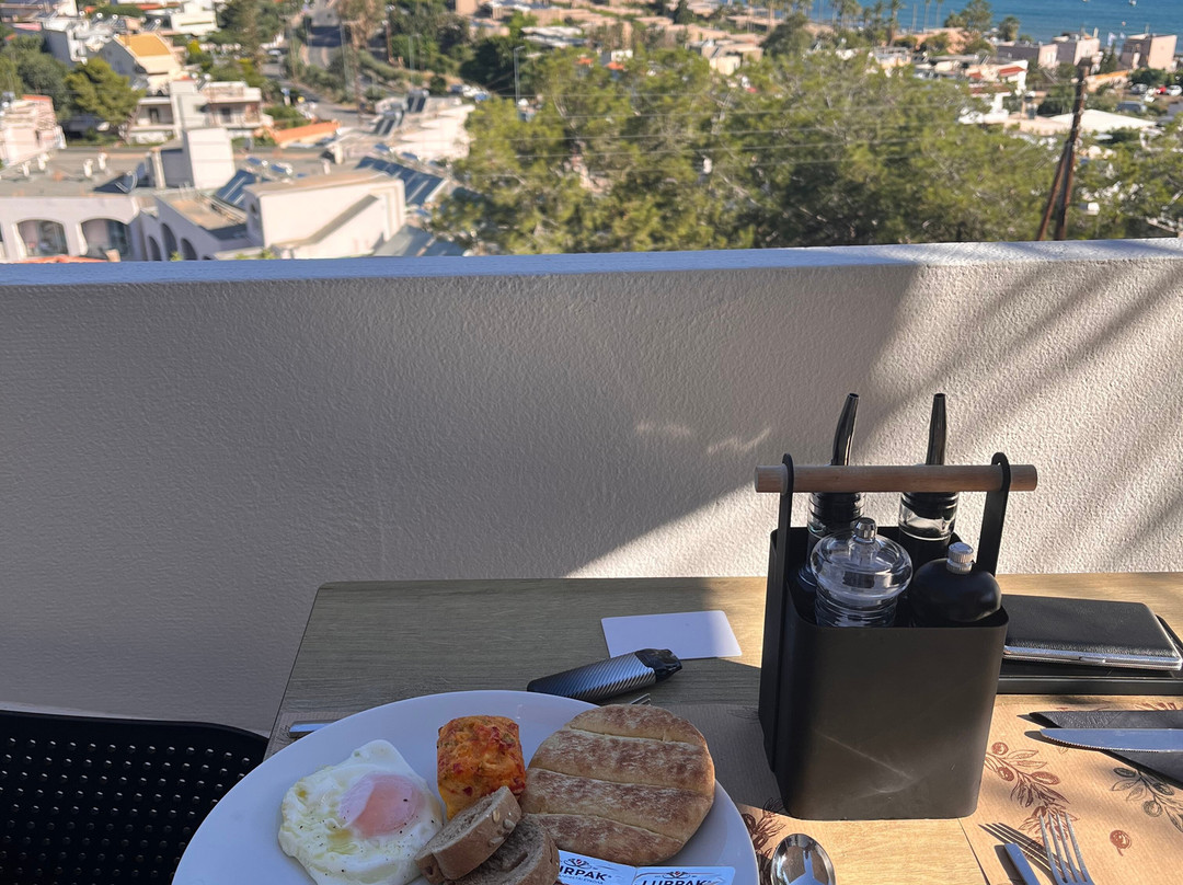 Minois Boutique Hotel - Adults Only主图