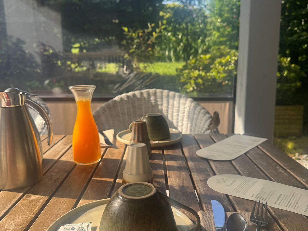 五座卡德拉斯卡索娜酒店主图
