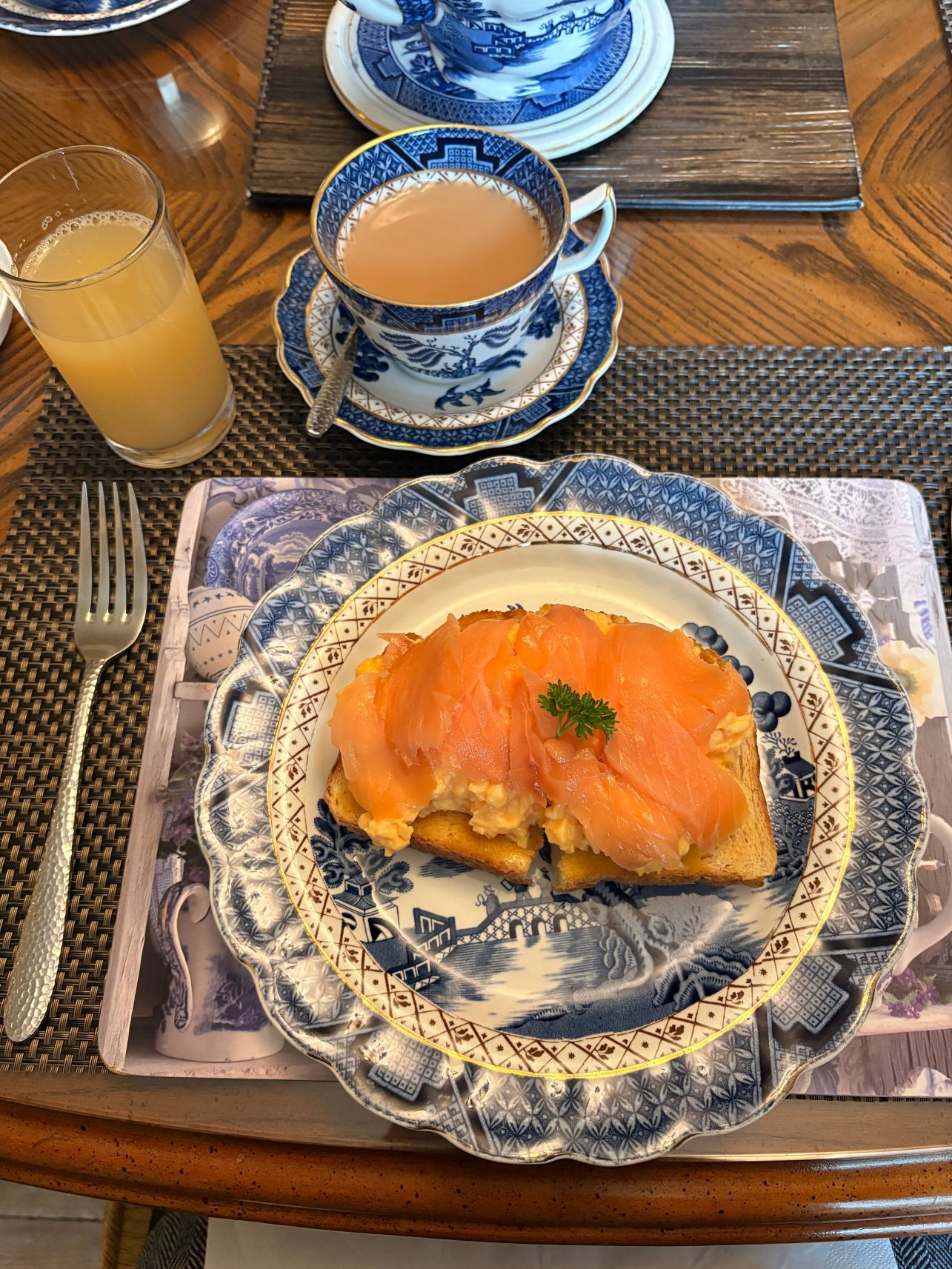 Redhouse Farm Bed & Breakfast-旅行者