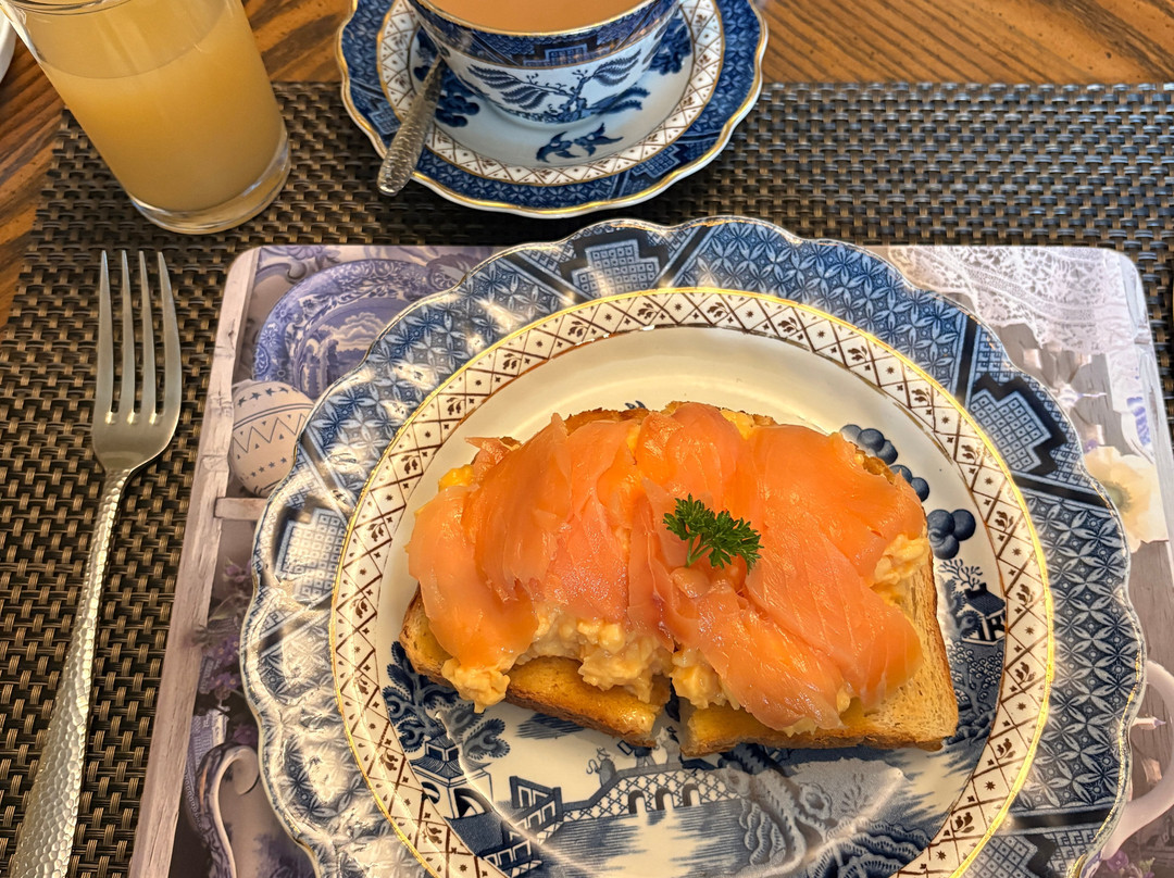 Redhouse Farm Bed & Breakfast主图