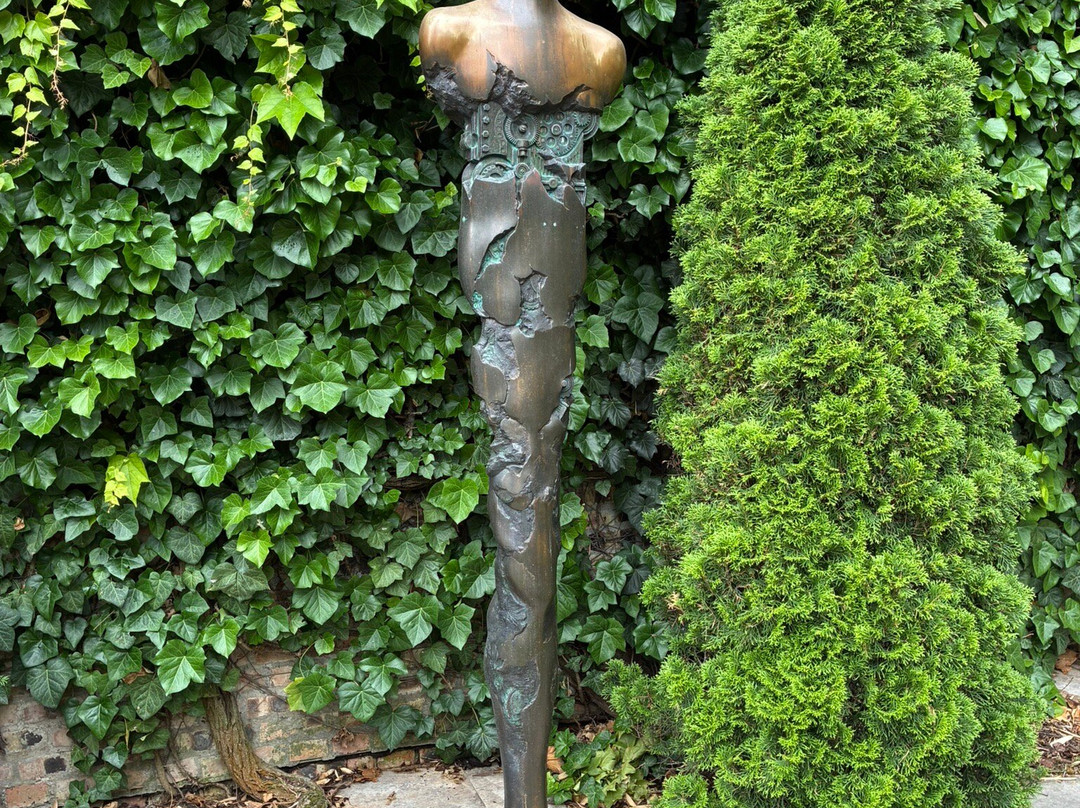Koller Gallery-布达佩斯必去景点