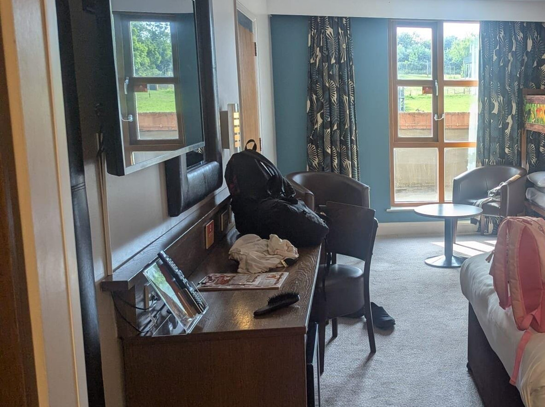 Chessington Safari Hotel主图