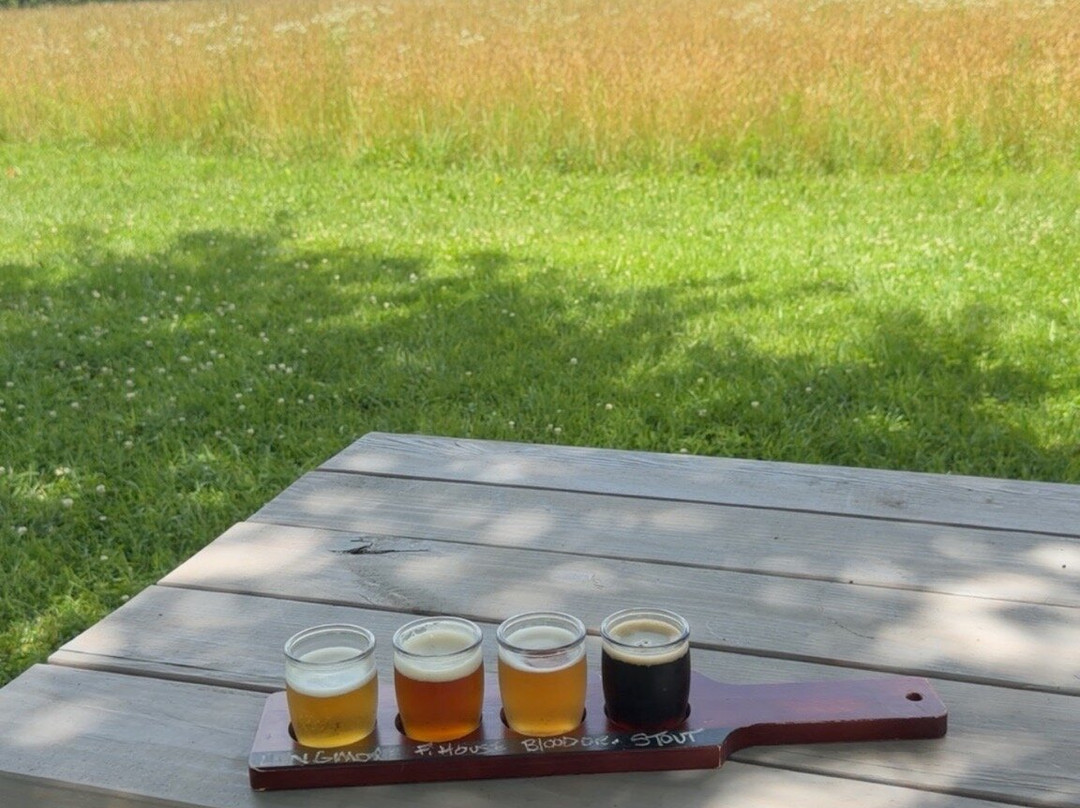 Creekside Brewing Company