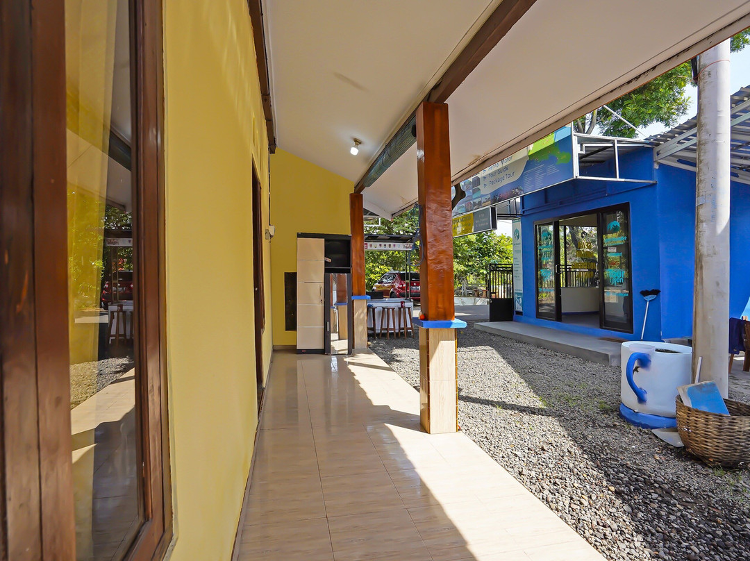 Spot On 92476 Sobat Ijen Traveller Homestay