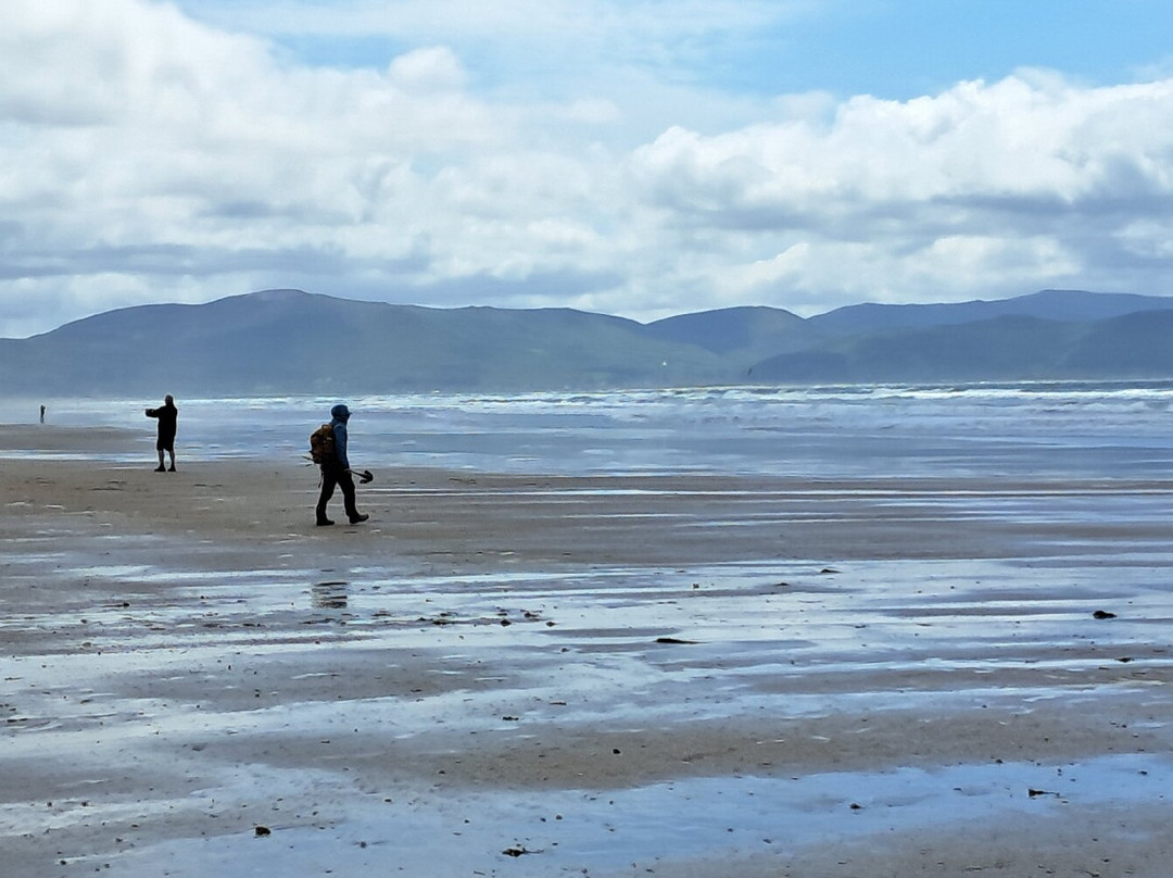 Inch Beach-因什必去景点