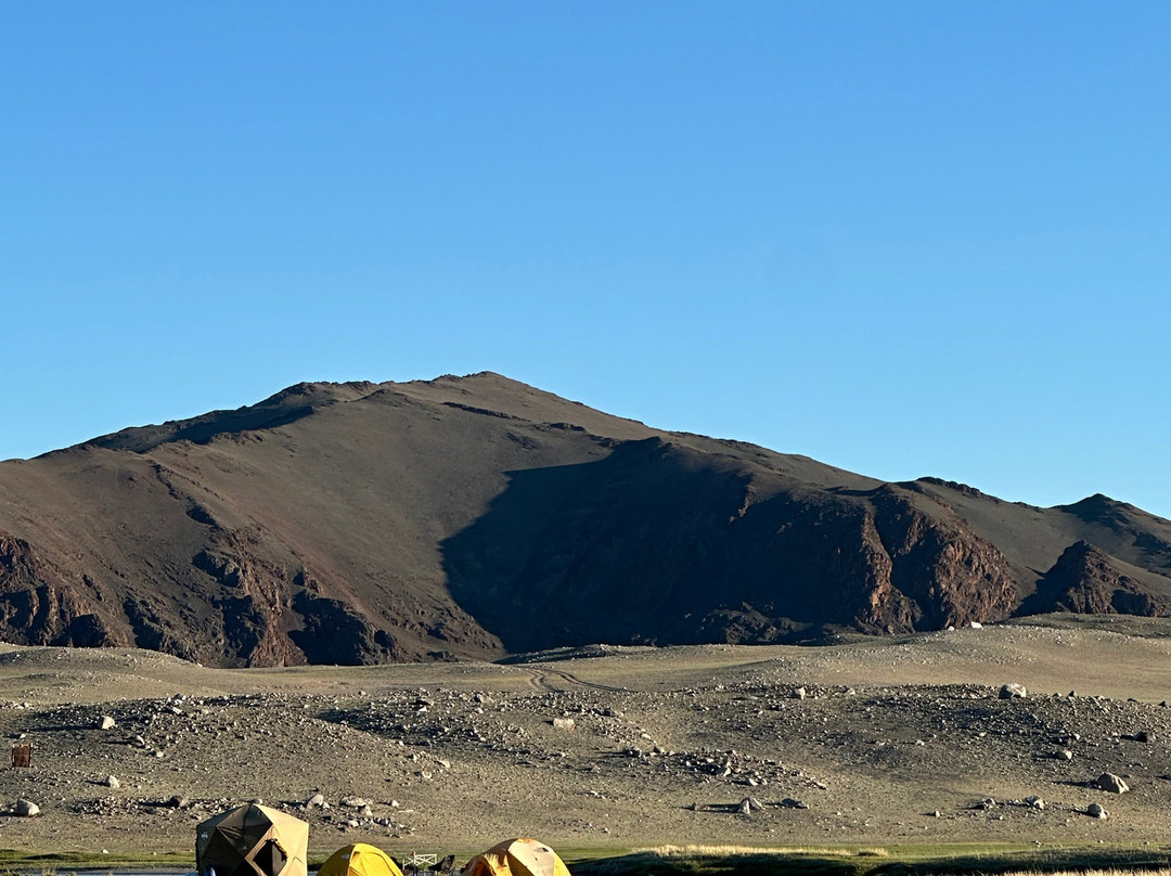 Altai Nomads Travel-Olgiy必去景点