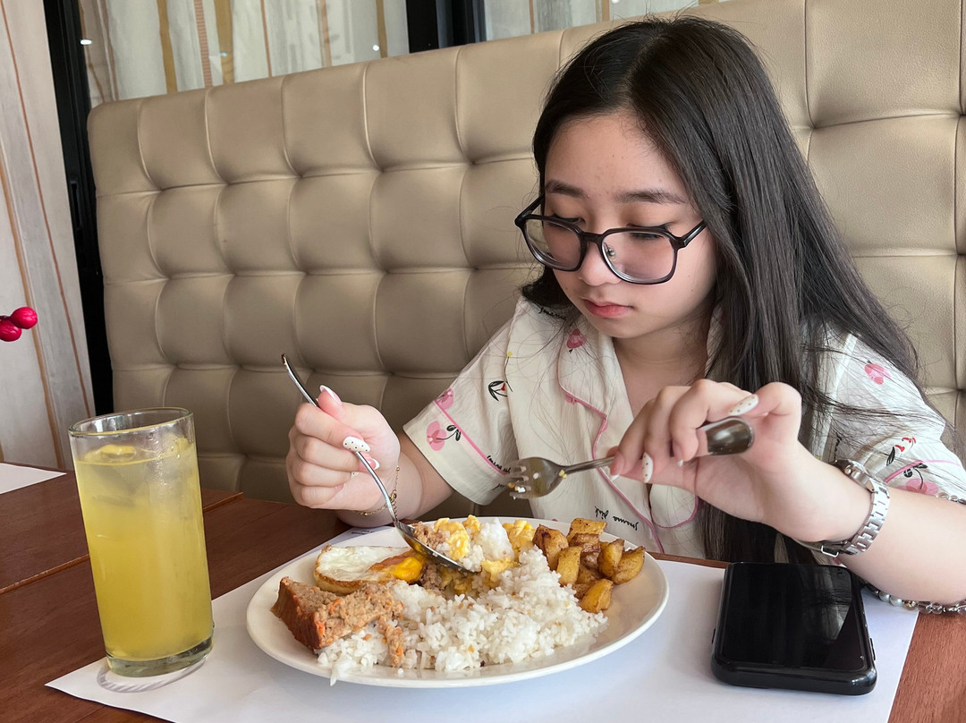 马尼拉 101 酒店主图