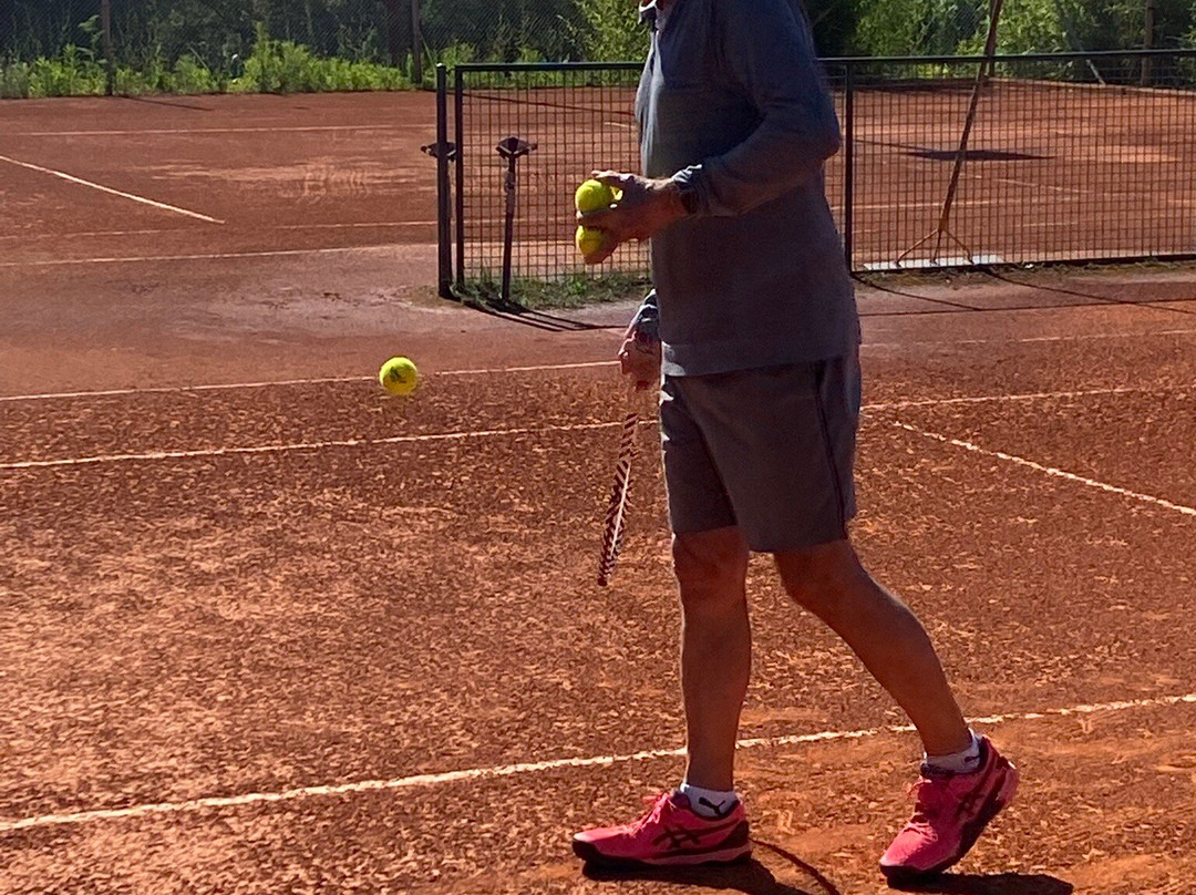 Tennis Club Hari-波多若斯必去景点