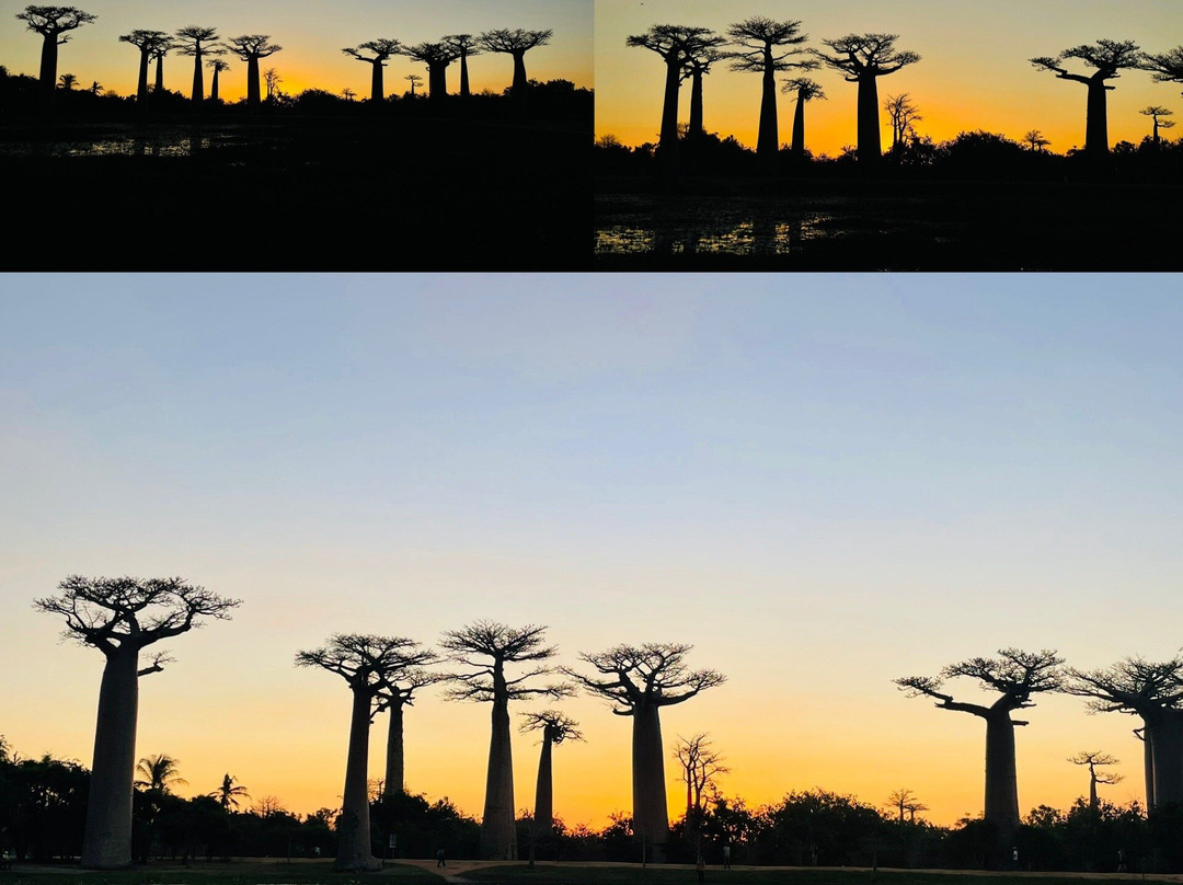 GMT+3 Great Madagascar Tours - Day Tours-安塔那那利佛必去景点