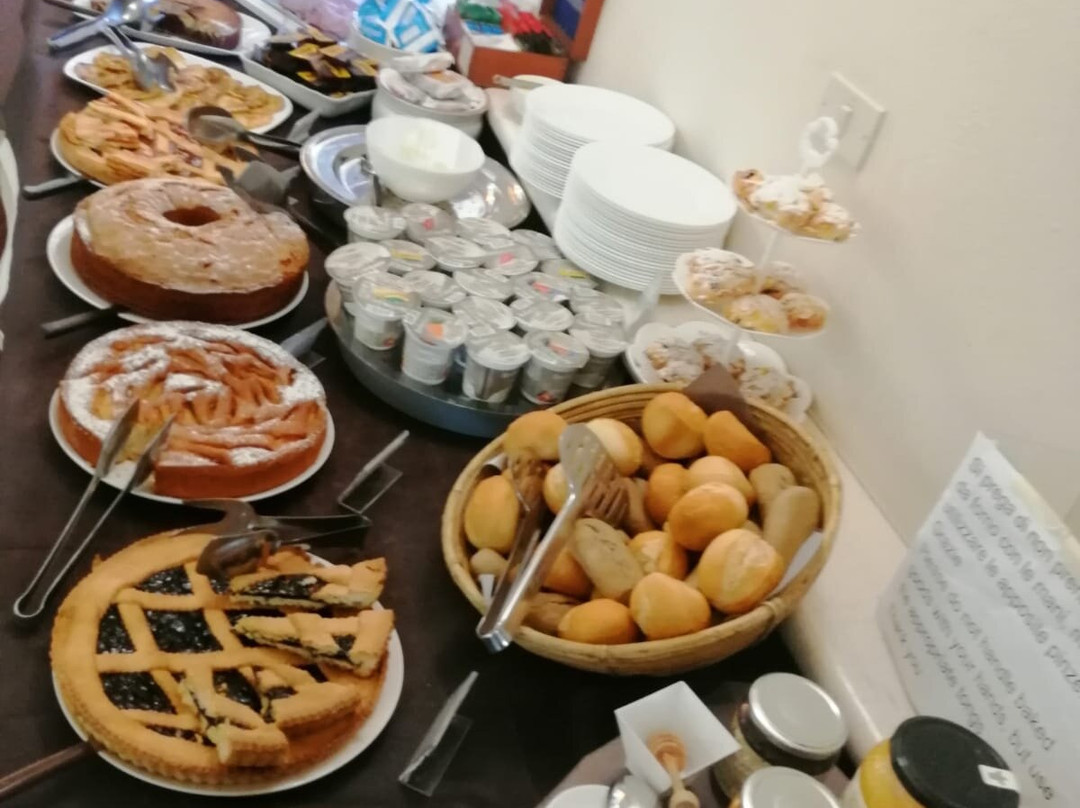 马赛拉别墅酒店主图