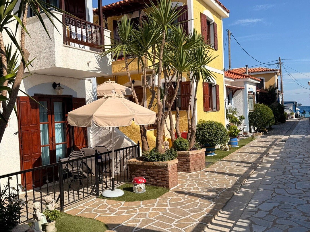 Archangelos Village主图