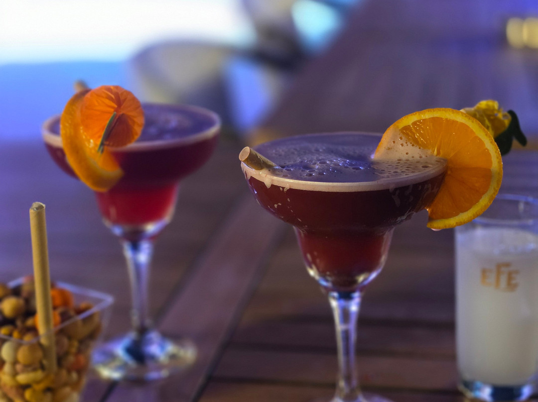 森蒂多贝拉泽酒店主图