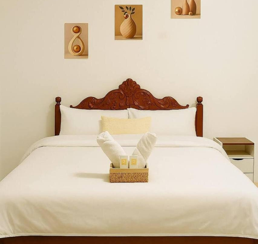 Perrera Guesthouse