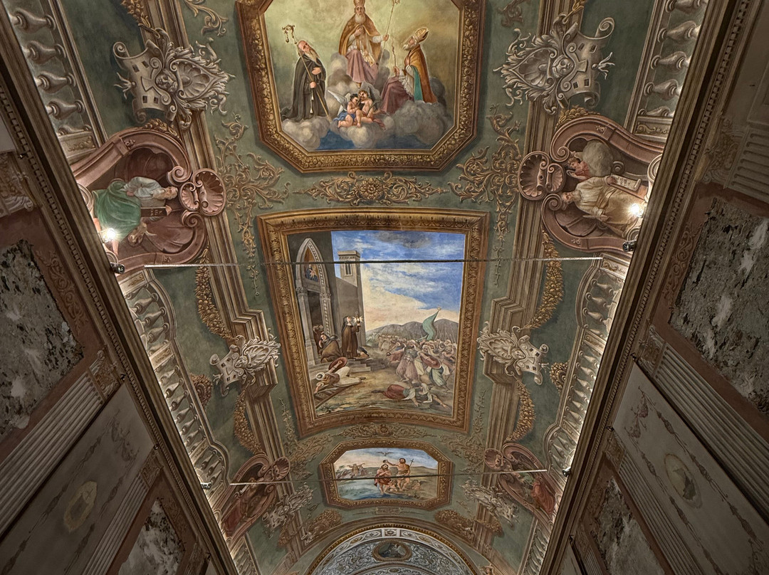 Chiesa di Santa Chiara