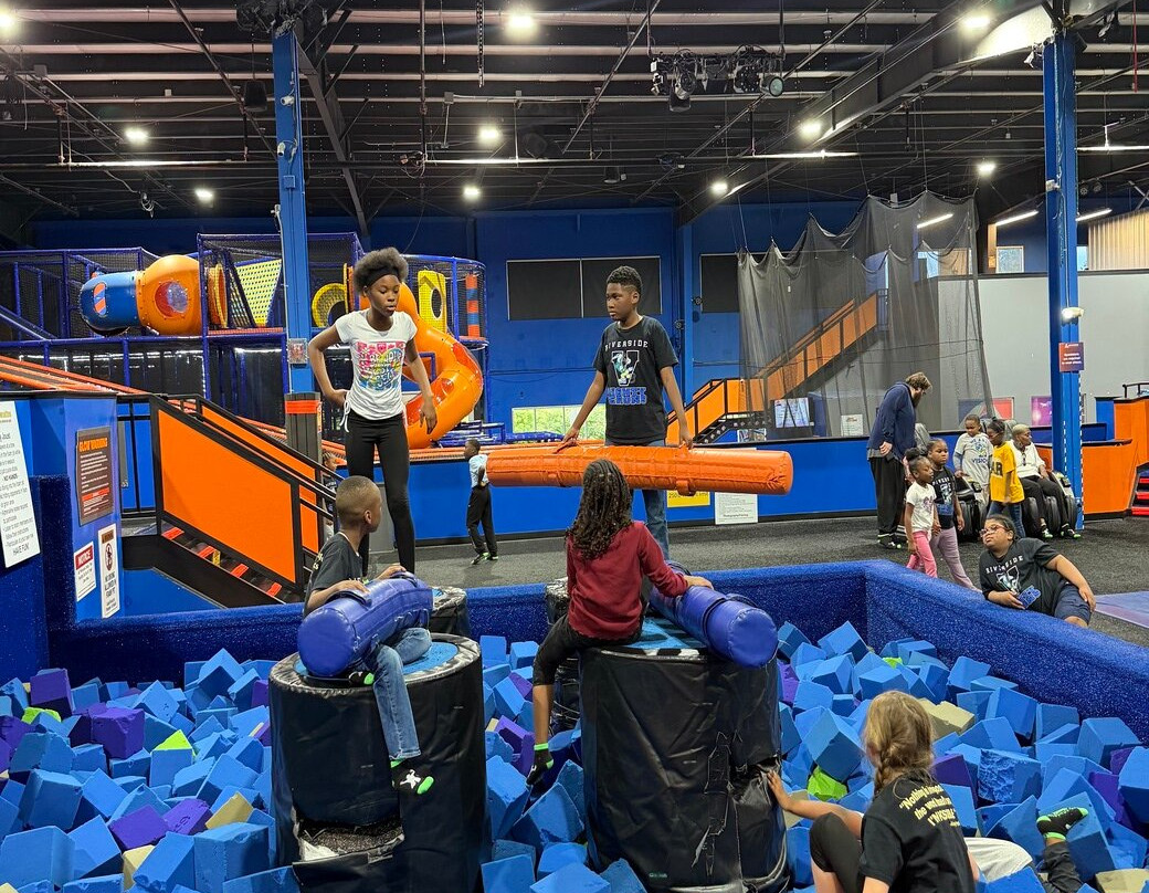 Adrenaline Family Adventure Park-Fishers必去景点