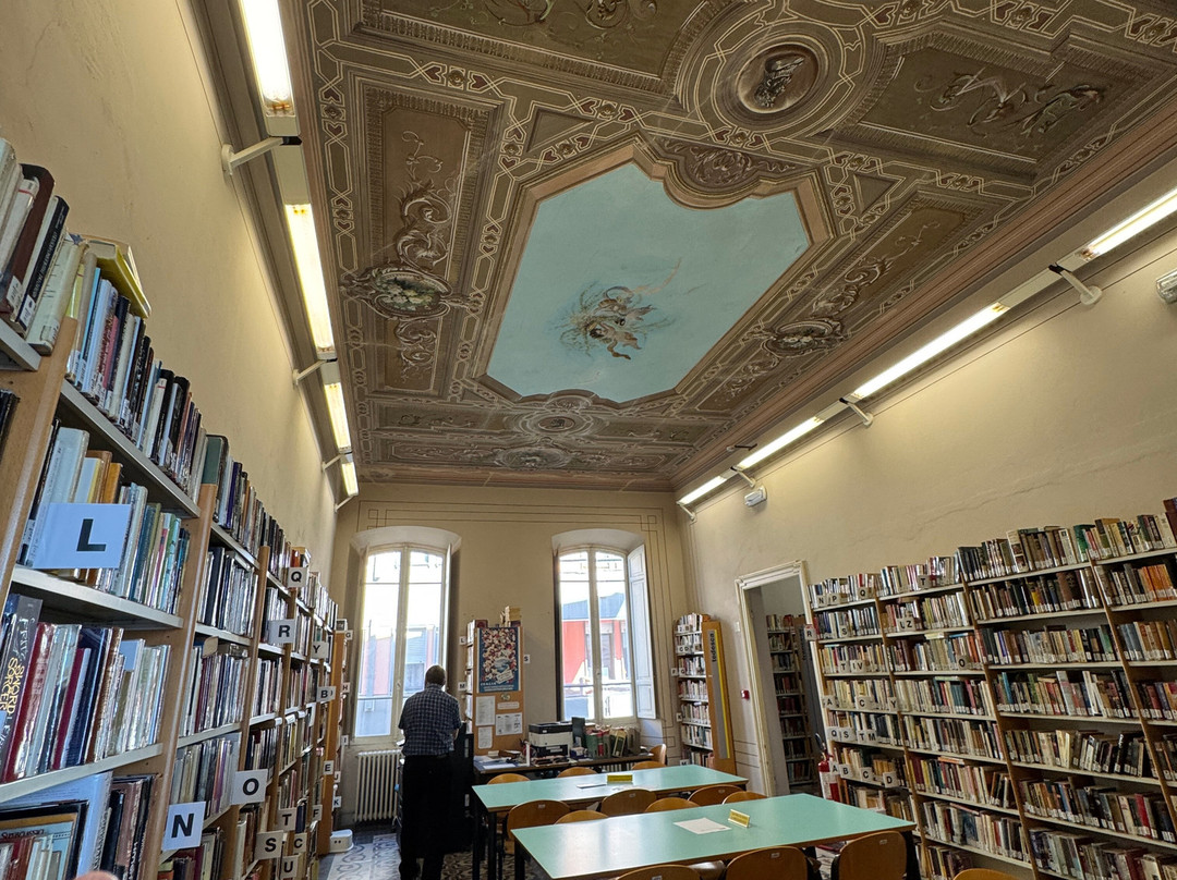 Museo Civico del Lucus Bormani-迪亚诺马里纳必去景点