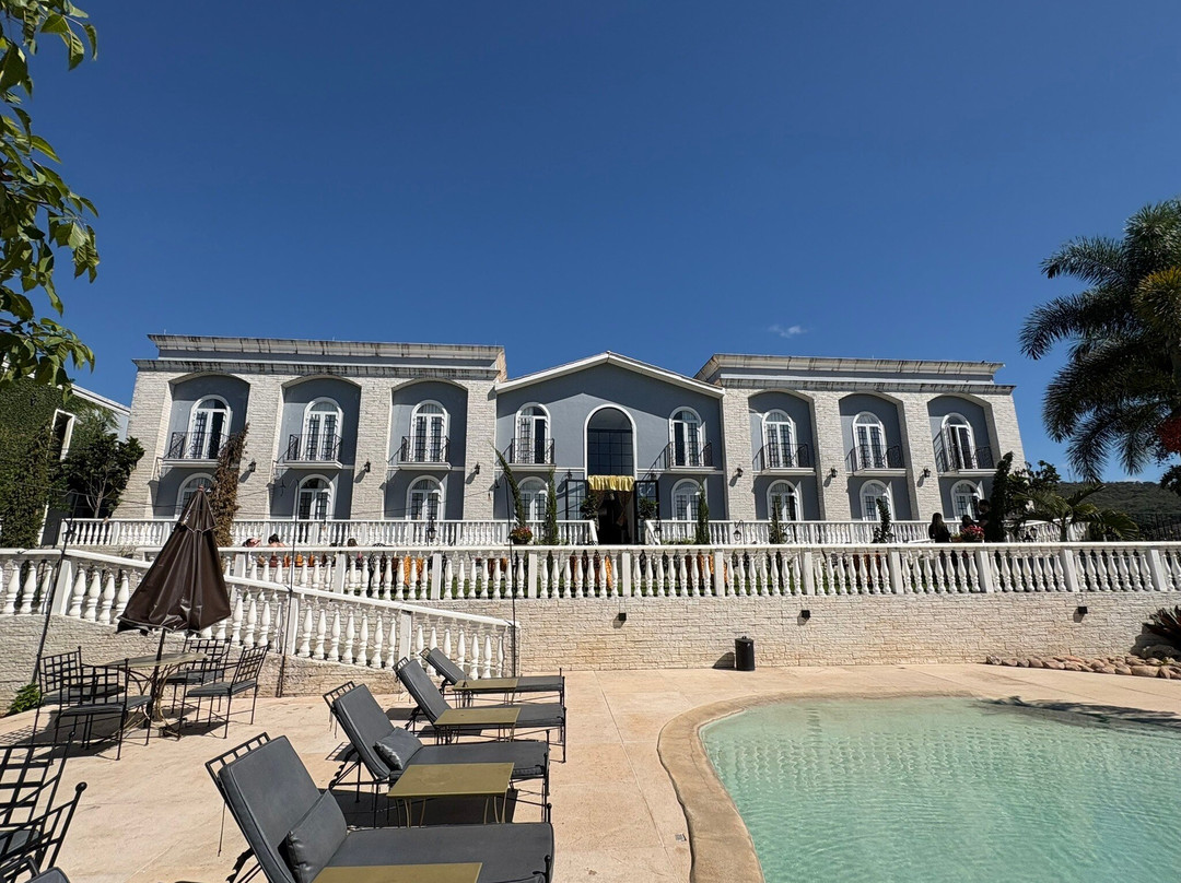 Vila Pugliesi Hotel Boutique主图