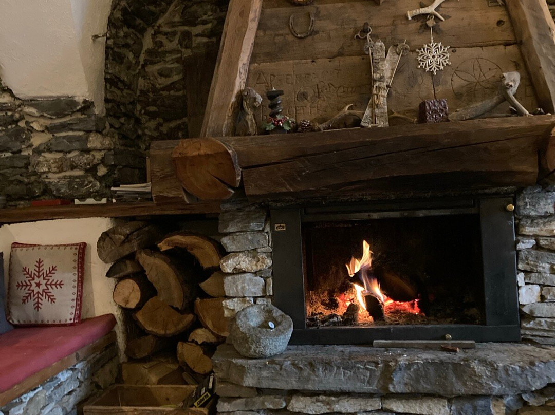 Agriturismo il Fiocco主图