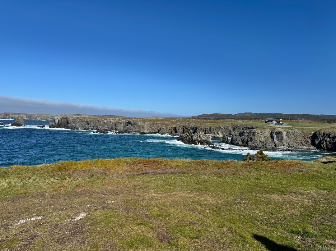 Dungeon Provincial Park-Bonavista必去景点