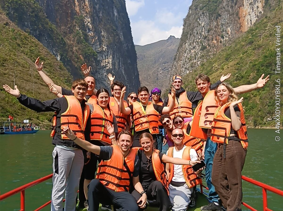 Ha Giang Top Travel-Tuyen Quang必去景点
