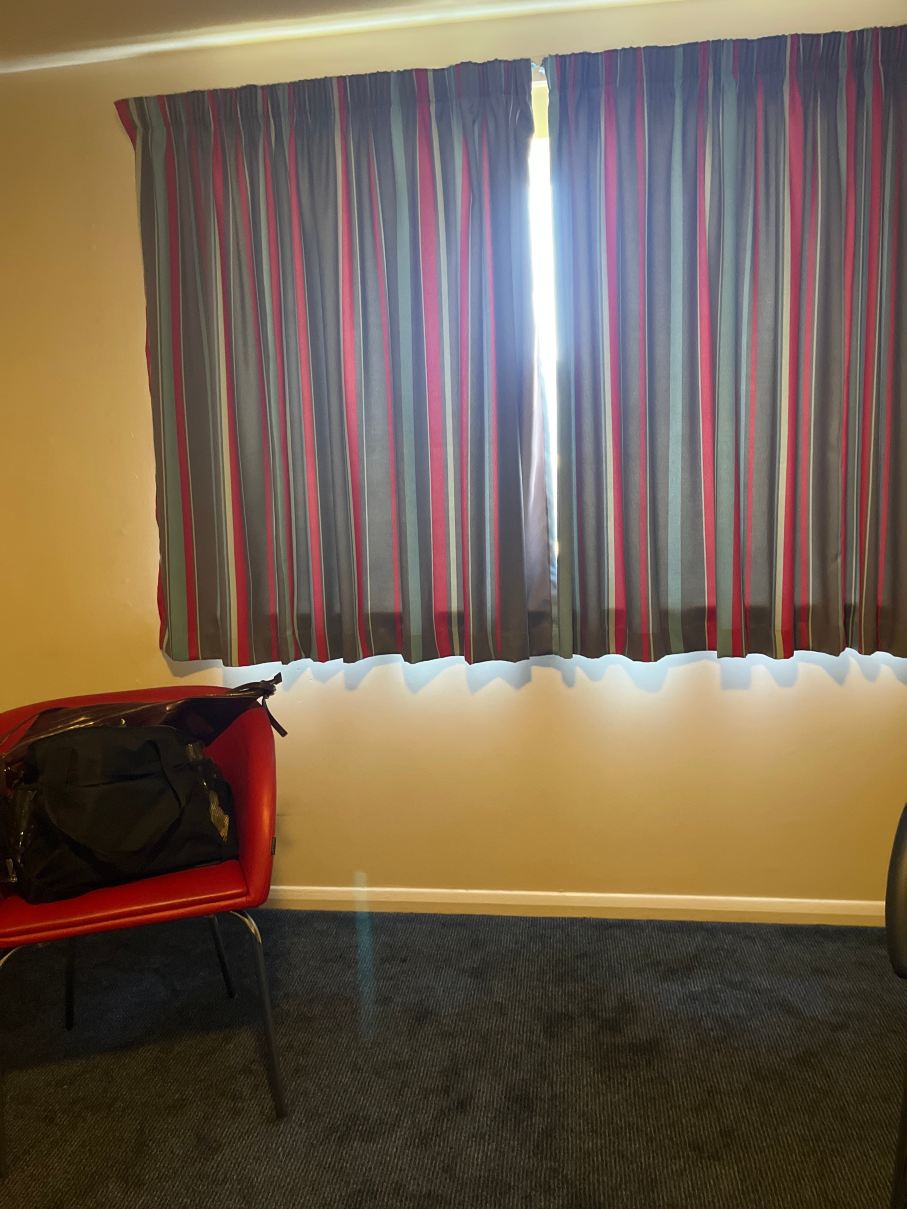 Travelodge Nuneaton Bedworth-旅行者