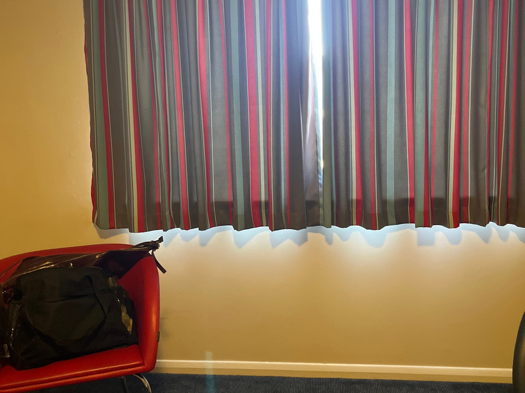 Travelodge Nuneaton Bedworth主图