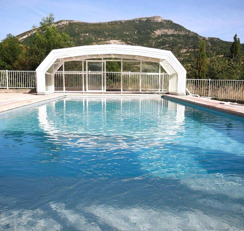 Les Grands Pres des Baronnies