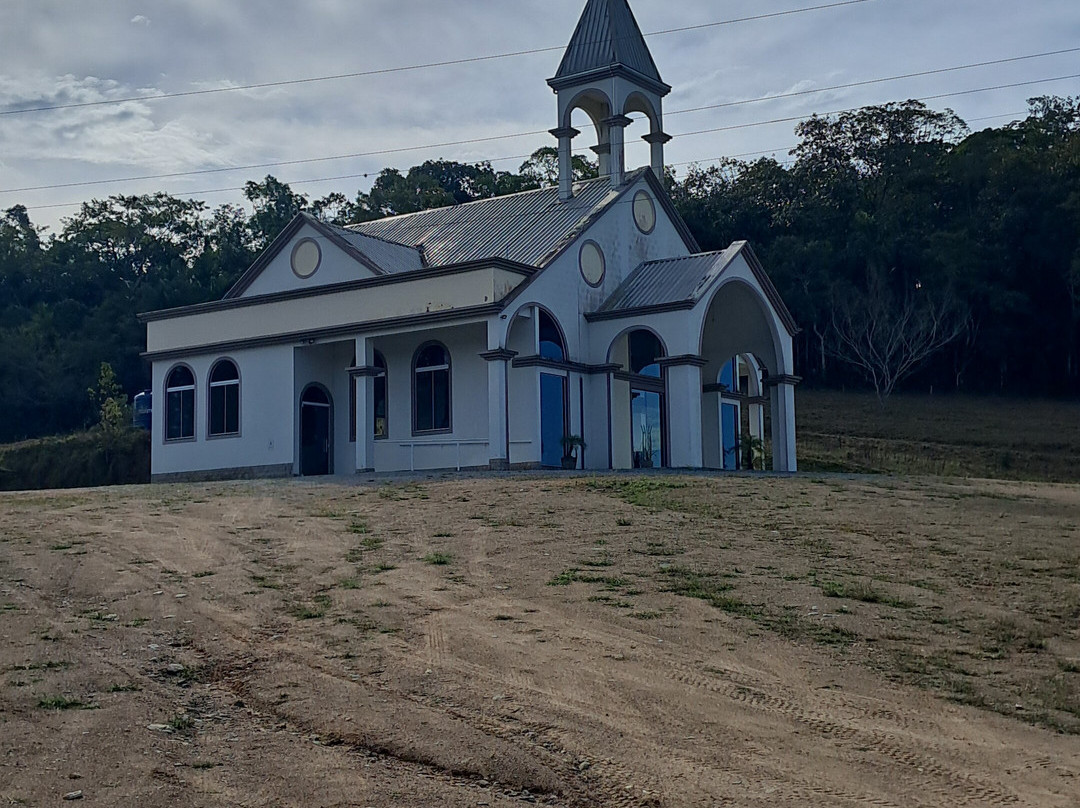 Mirante Da Polaquinha-Indaial必去景点