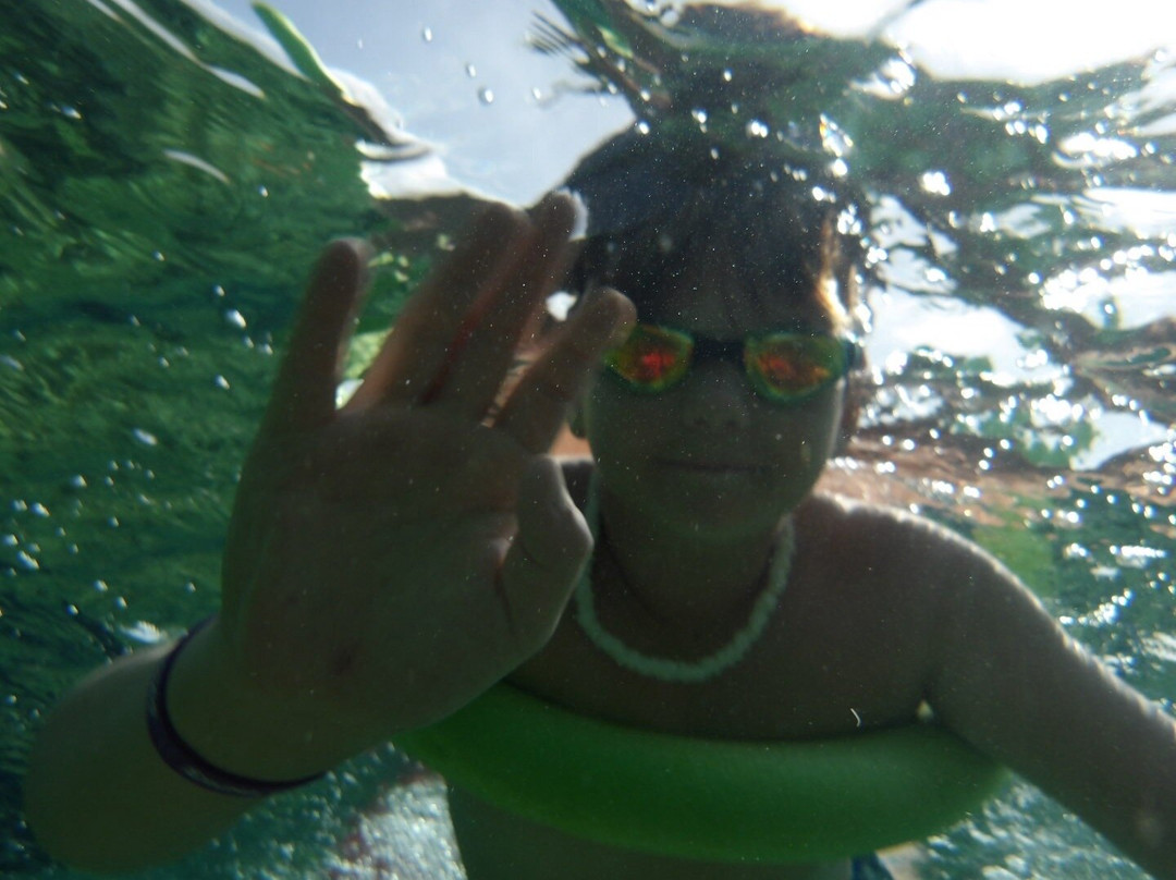 Exuma Water Sports-大埃克苏马必去景点