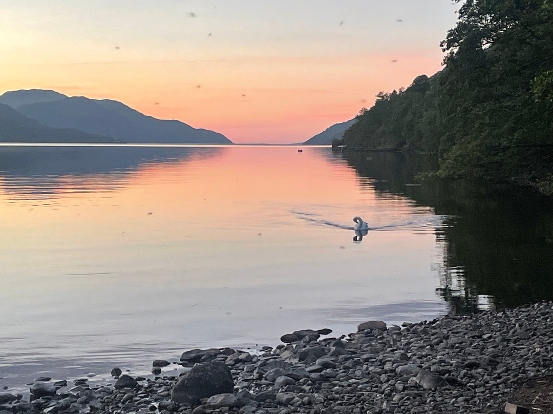 River to Sea Scotland-威廉堡必去景点