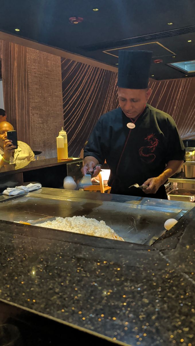 大美洲庆典珊瑚海滩酒店-旅行者