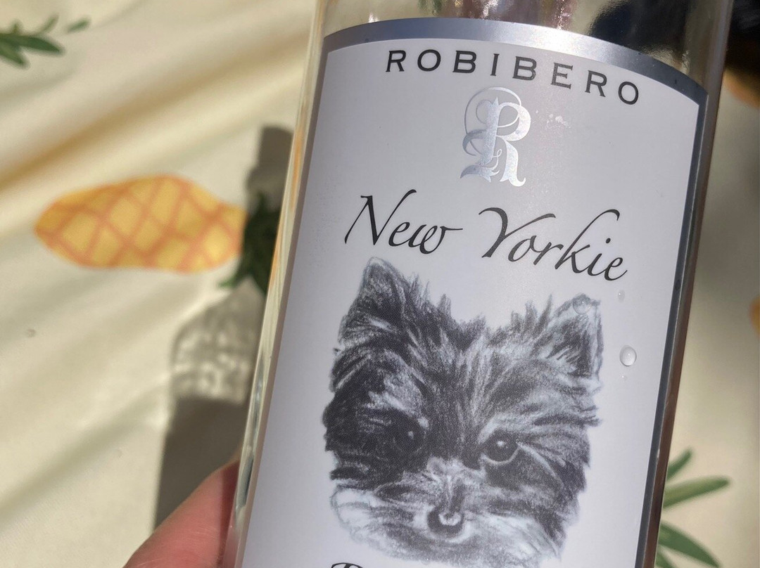 Robibero Family Vineyards-新帕尔茨必去景点