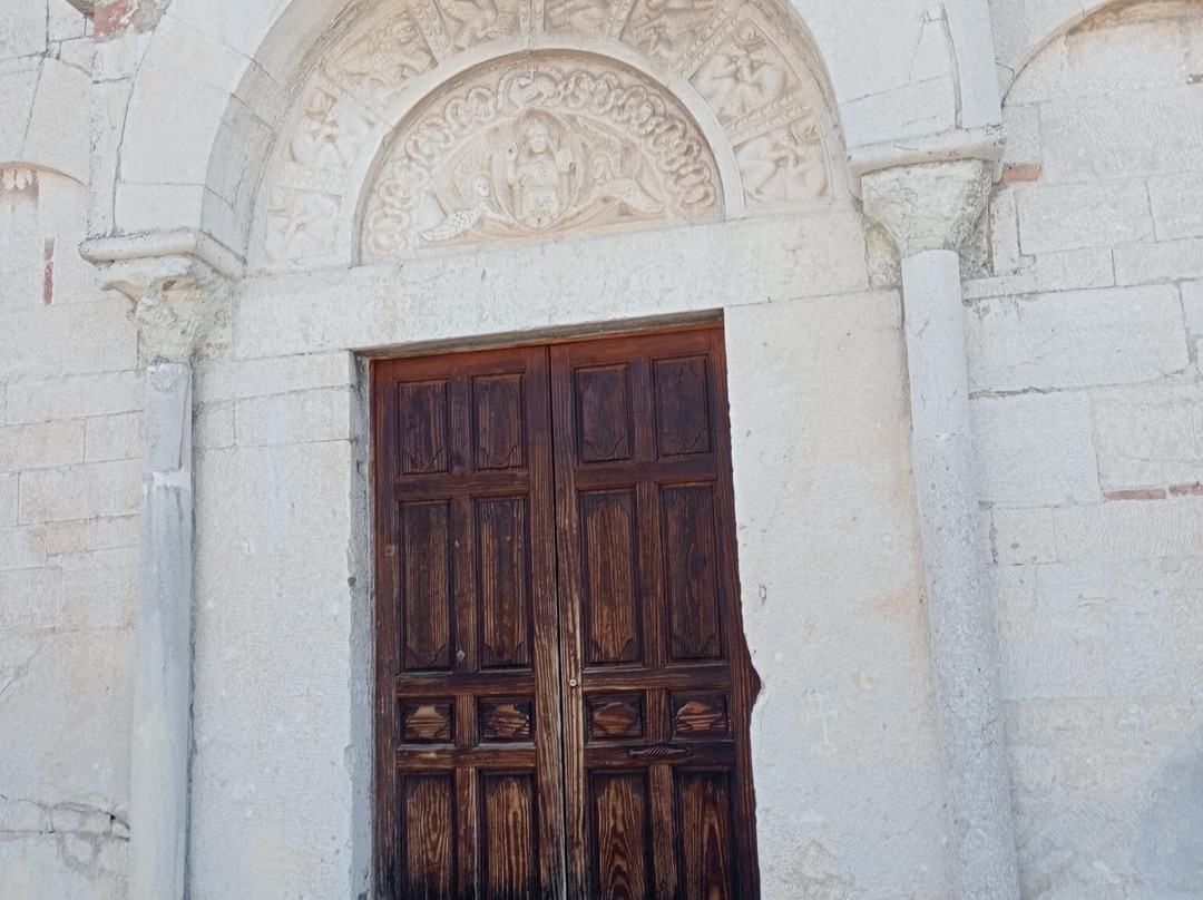 Chiesa di San Bartolomeo-坎波巴索必去景点