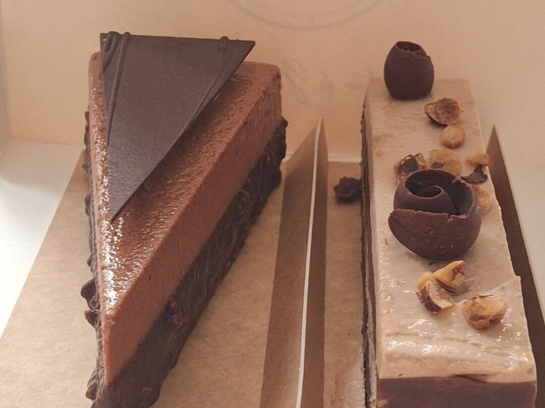 Patisserie Jérôme Roland