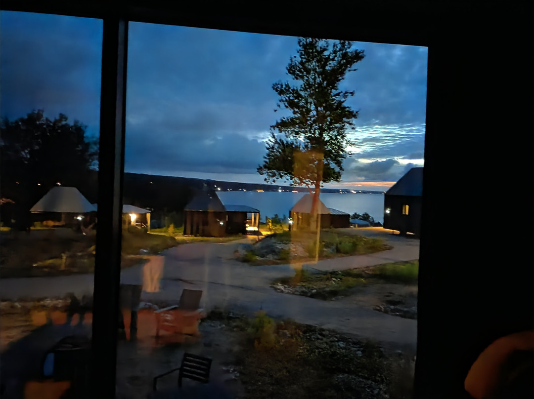 Village historique de Val-Jalbert-Chambord必去景点