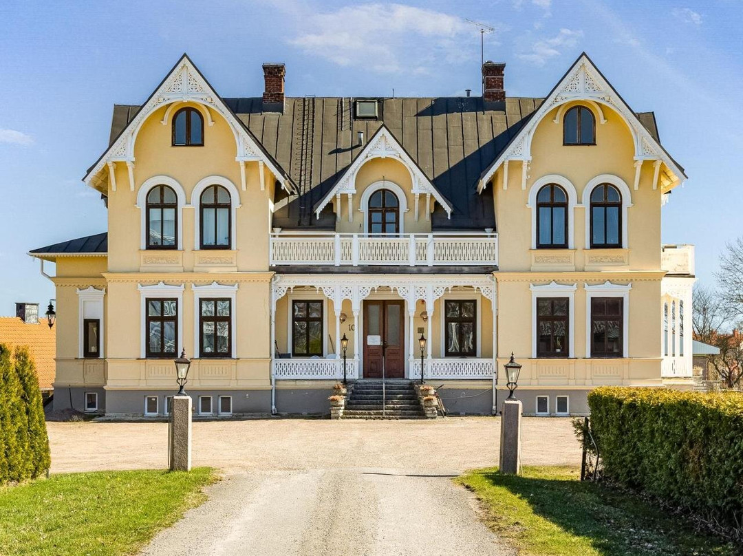 Skövde Vandrarhem