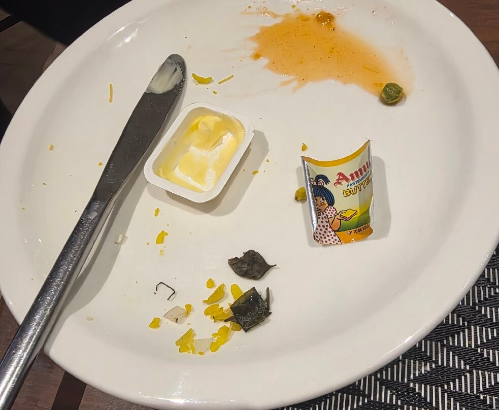 昌迪加尔齐拉克普尔丽笙酒店主图