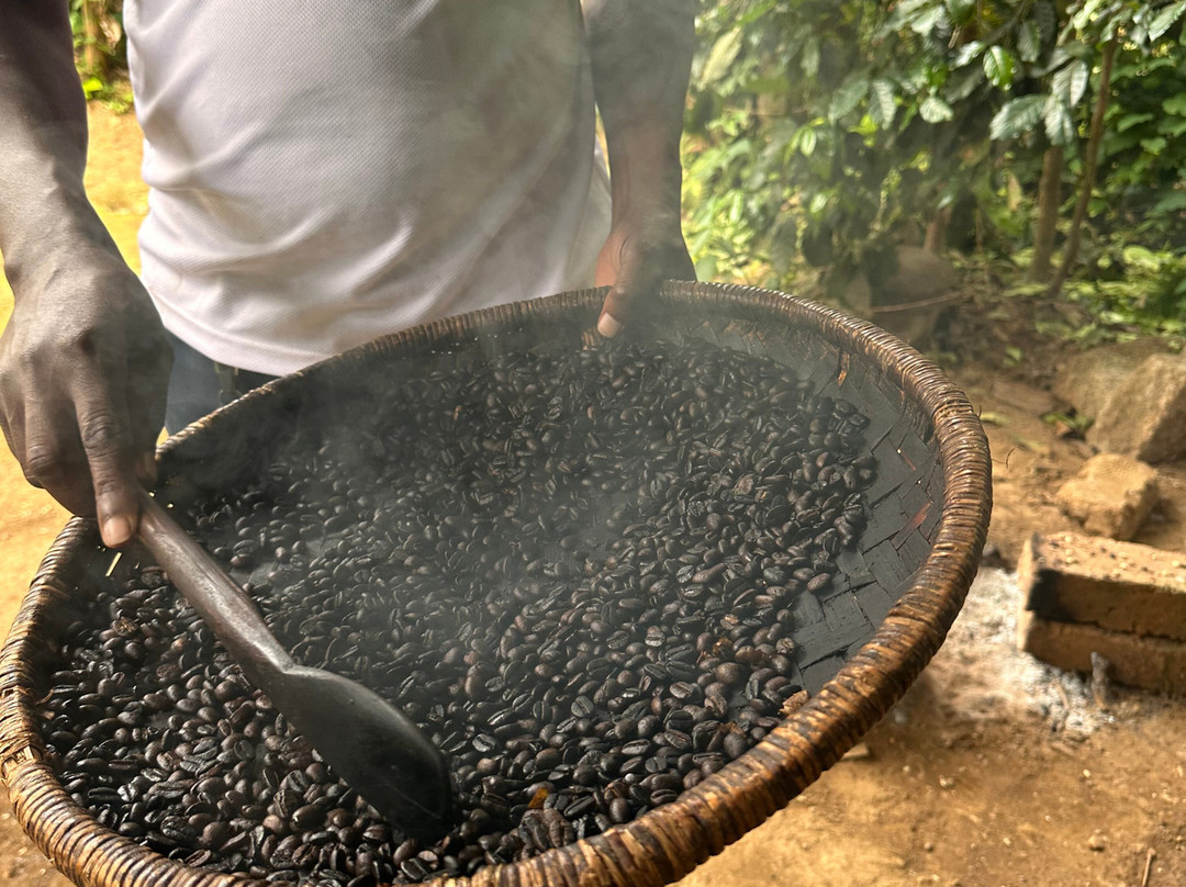 Ifulong Cultural Tourism-阿鲁沙必去景点