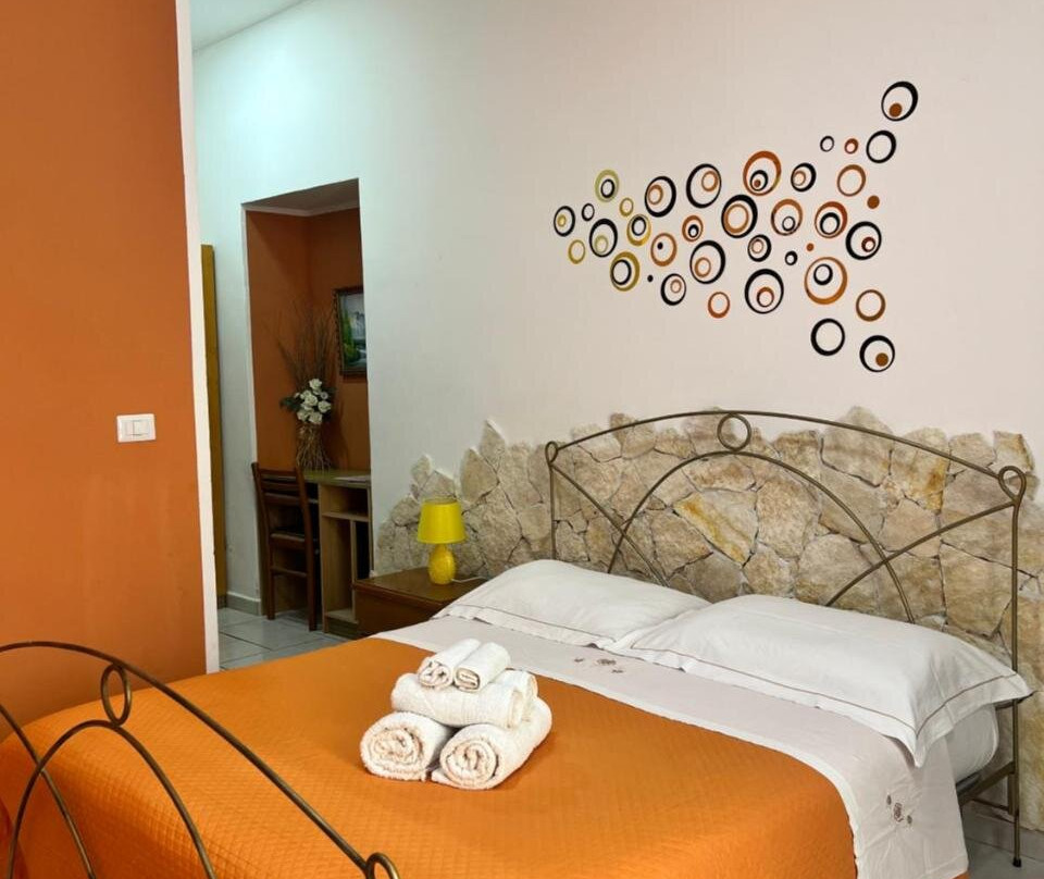 Estia Holidays Apartments - Taormina