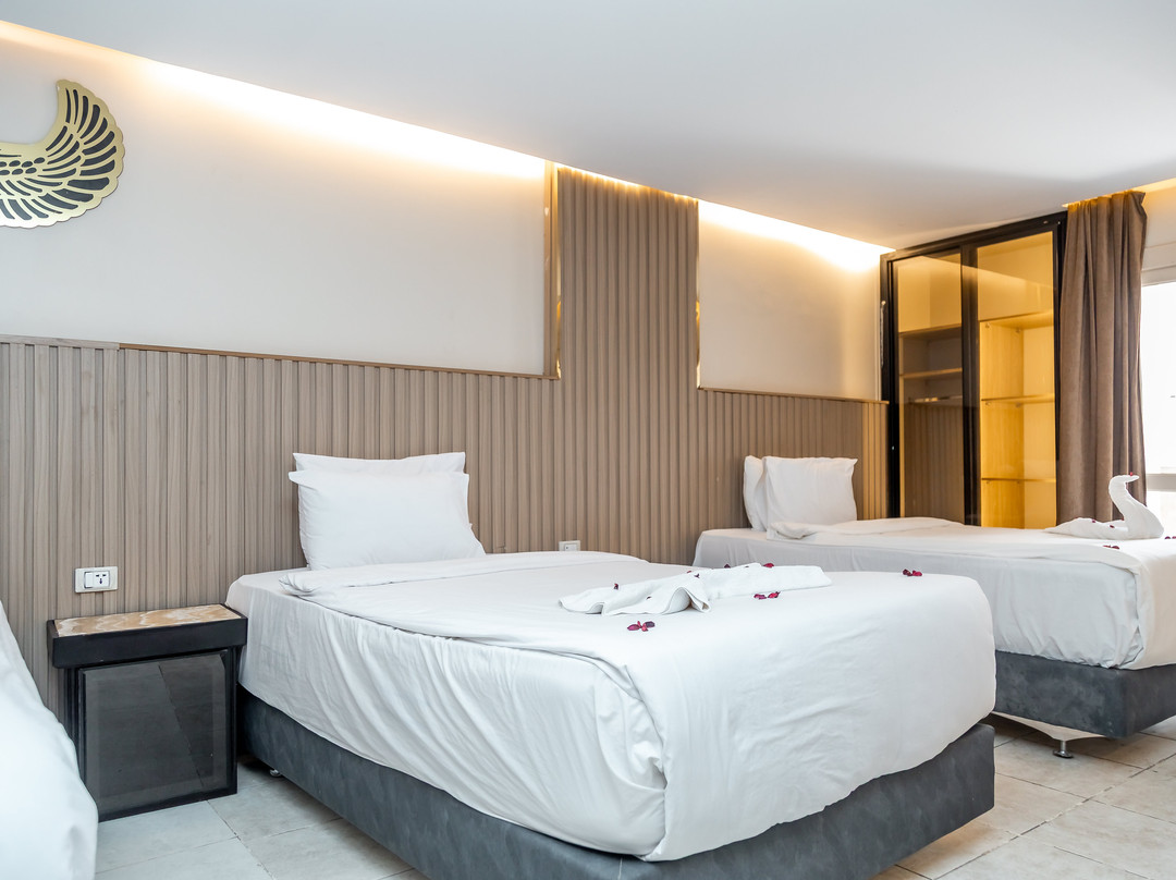 New Comfort Inn Giza