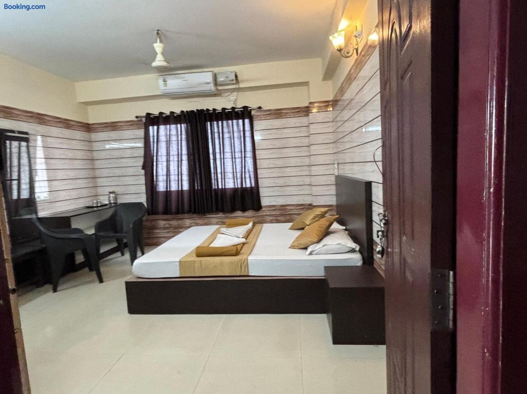 Hotel Yamunna Boarding and Lodgeing
