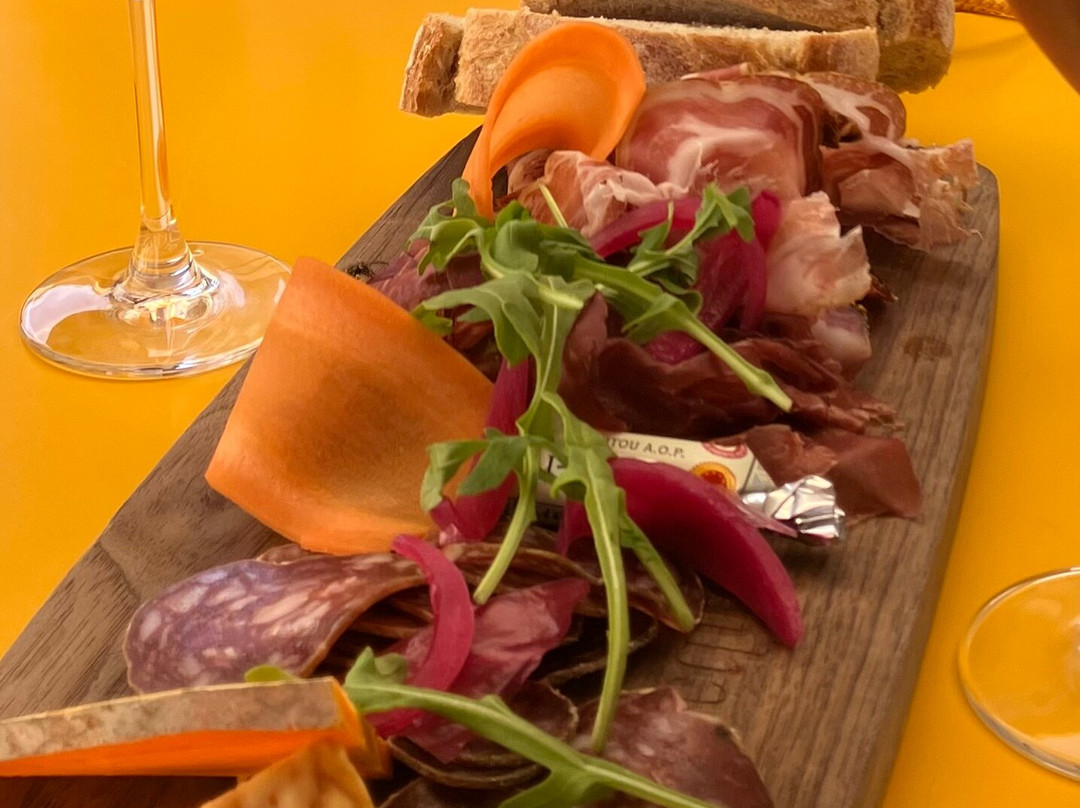 Veuve Clicquot-兰斯必去景点