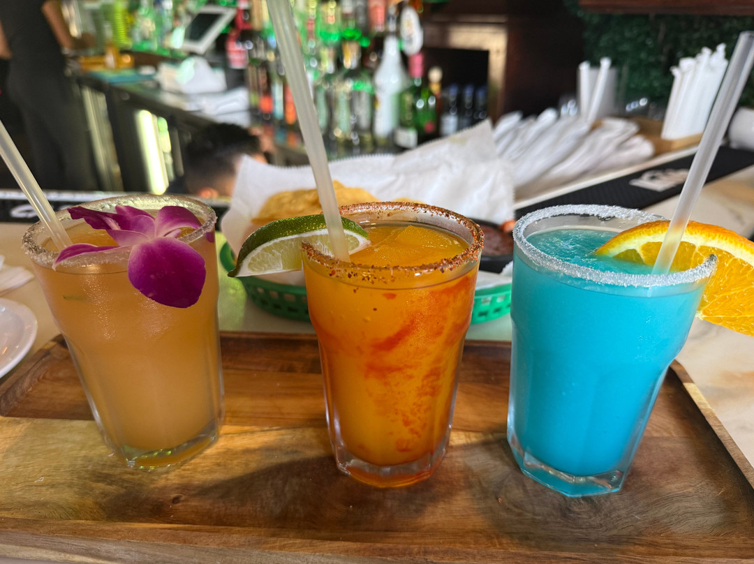 Taqueria Ranchos Dos