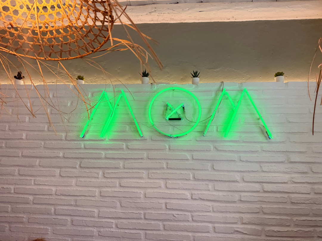 Mom Brunch & Coffee